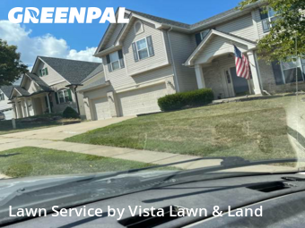 Lawn Service nearby Eureka, MO, 