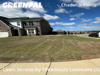 Lawn Mowing nearby Harvest, AL, 