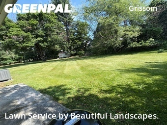 Lawn Mowing nearby Blacksburg, VA, 