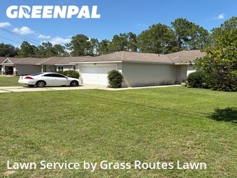 Lawn Service nearby Ocala, FL, 