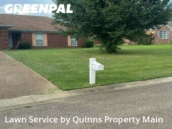 Yard Mowing nearby Jackson, TN, 
