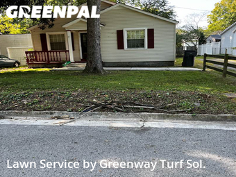 Lawn Mowing nearby Columbia, TN, 