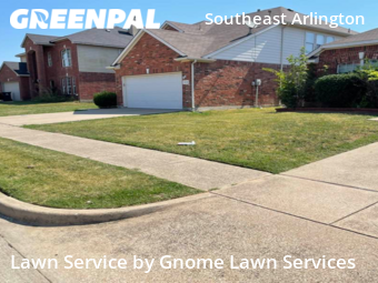 Lawn Mowing nearby Arlington, TX, 