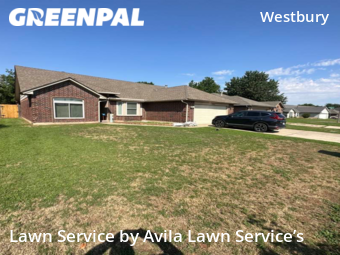 Lawn Care Service nearby Yukon, OK, 