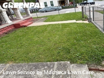 Yard Mowing nearby Indianapolis, IN, 