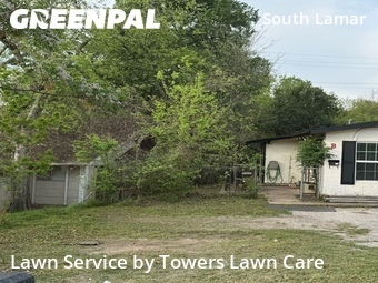 Lawn Cut nearby Austin, TX, 