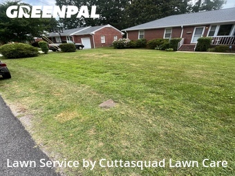 Lawn Maintenance nearby Virginia Beach, VA, 