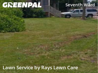 Lawn Care Service nearby New Orleans, LA, 