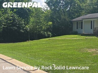 Lawn Cutting nearby Des Peres, IL, 