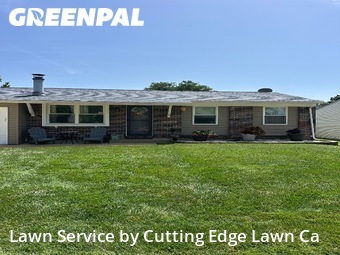Lawn Care Service nearby Saint Charles, MO, 