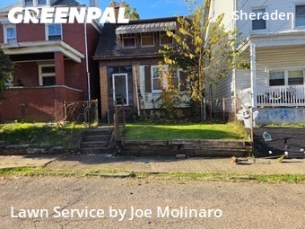 Lawn Mowing Service nearby Pittsburgh, PA, 