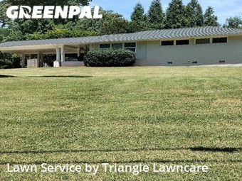 Lawn Care nearby Raleigh, NC, 