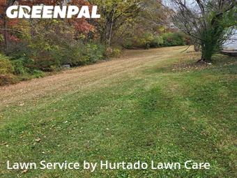 Lawn Mowing Service nearby Knoxville, TN, 
