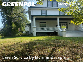Lawn Care nearby Baltimore, MD, 