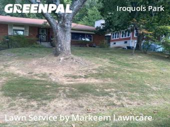 Yard Mowing nearby Louisville, KY, 