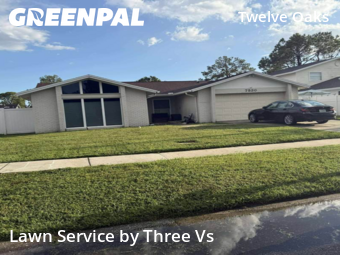 Lawn Mowing nearby Tampa, FL, 