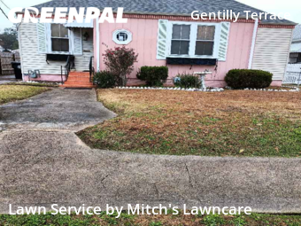 Lawn Mowing Service nearby New Orleans, LA, 
