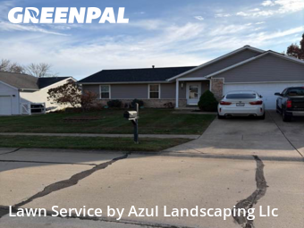 Lawn Care nearby Ofallon, MO, 
