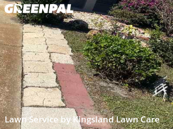 Lawn Care Servicein Winter Park,32792,Grass Cutting by Kingsland Lawn Care, work completed in Nov , 2025