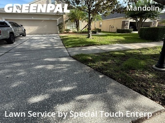 Lawn Care Service nearby Tampa, FL, 