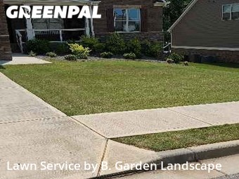 Lawn Maintenance nearby Hoschton, GA, 