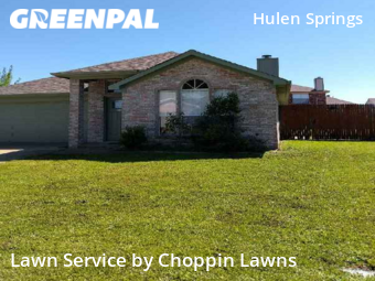 Lawn Cut nearby Fort Worth, TX, 