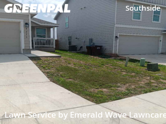 Lawn Maintenance nearby San Antonio, TX, 