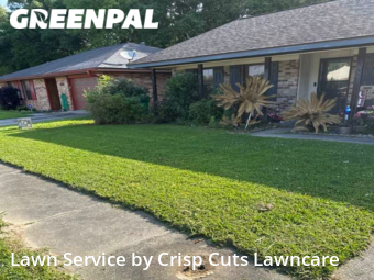 Grass Cutting nearby Lafayette, LA, 
