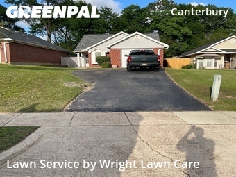 Yard Mowing nearby Mobile, AL, 