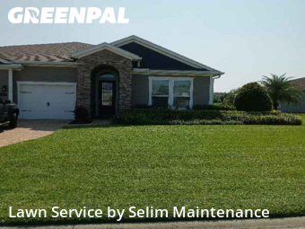 Lawn Cutting nearby St. Augustine, FL, 