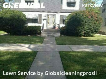 Lawn Care Service nearby Chicago, IL, 