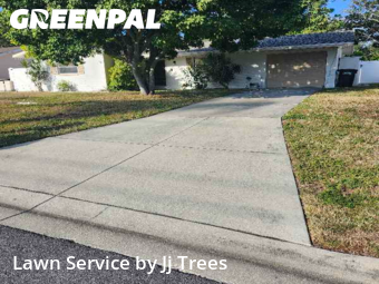 Lawn Mowing Service nearby Clearwater, FL, 