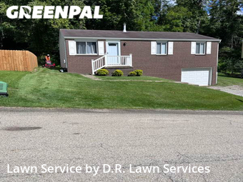 Lawn Mow nearby Pittsburgh, PA, 