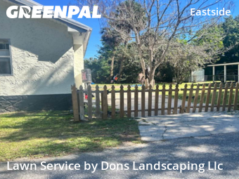 Lawn Cut nearby Jacksonville, FL, 