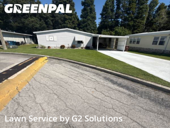 Lawn Cutting nearby Mulberry, FL, 