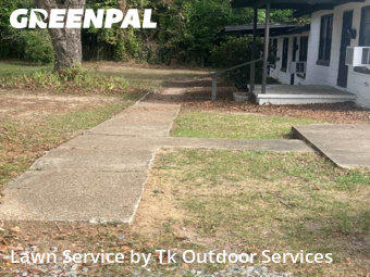 Lawn Mow nearby Columbus, GA, 