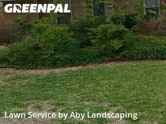 Lawn Care nearby Mesquite, TX, 