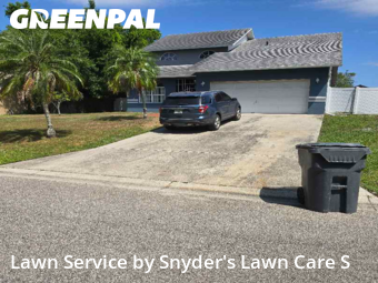 Lawn Cutting nearby Lakeland, FL, 