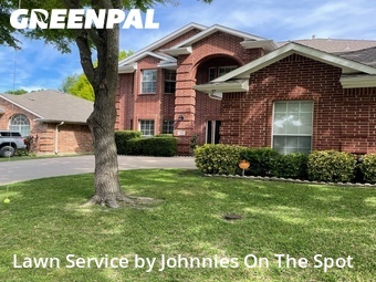 Lawn Mowing Service nearby Rockwall, TX, 