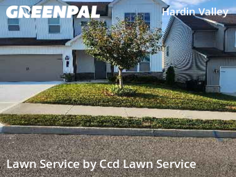 Lawn Mowing Service nearby Knoxville, NC, 