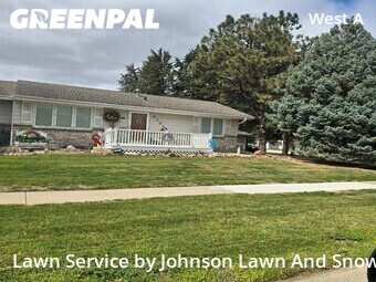 Lawn Mowing nearby Lincoln, NE, 
