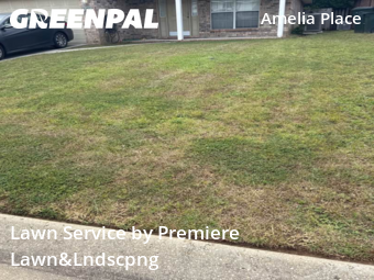 Grass Cutting nearby Pensacola, FL, 