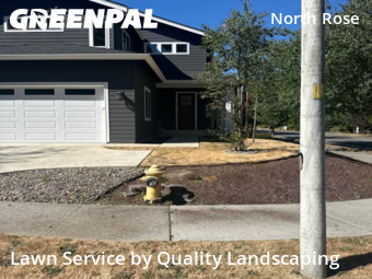 Lawn Care nearby Kirkland, WA, 