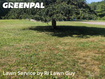 Lawn Maintenance nearby Tiverton, RI, 