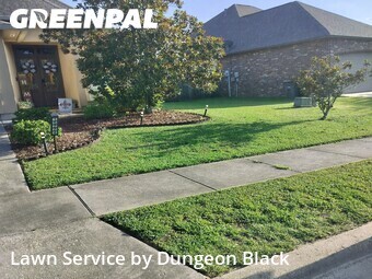 Lawn Cutting nearby Baton Rouge, LA, 