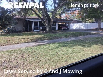 Lawn Maintenance nearby Fort Lauderdale, FL, 