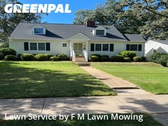 Lawn Mowing nearby Richmond, FL, 