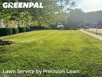 Lawn Cut nearby Crescent Springs, OH, 