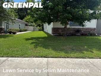 Yard Mowing nearby St. Augustine, FL, 