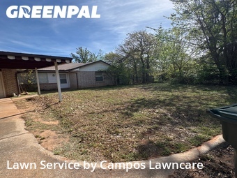 Lawn Care Service nearby Edmond, OK, 